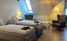 Gästewohnung Eberswalde